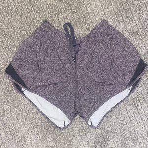 LULU SHORTS!!